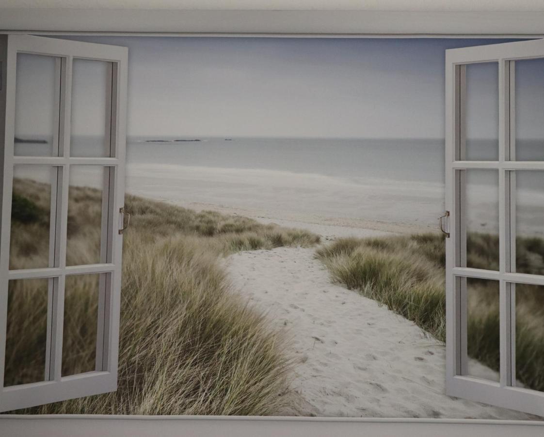 Ferienhaus Dorie ดอร์นูเมอร์เซียล ภายนอก รูปภาพ
