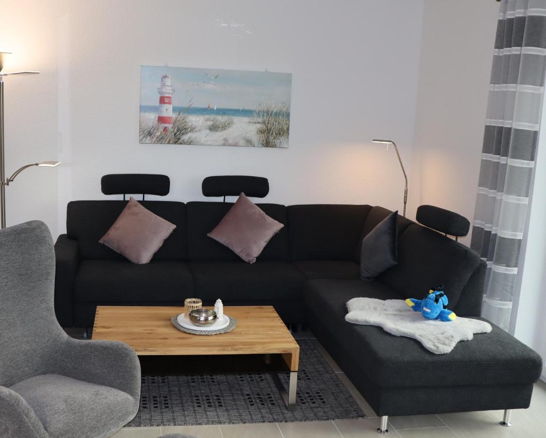 Ferienhaus Dorie ดอร์นูเมอร์เซียล ภายนอก รูปภาพ
