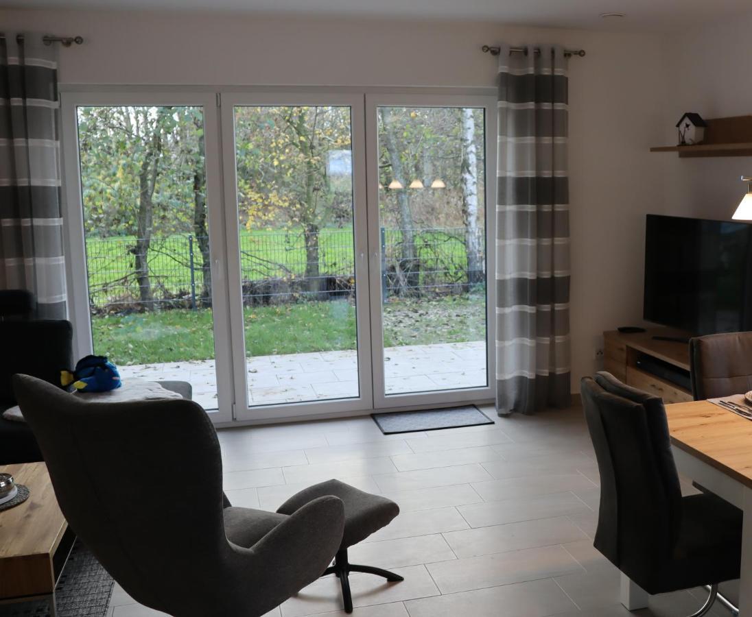 Ferienhaus Dorie ดอร์นูเมอร์เซียล ภายนอก รูปภาพ