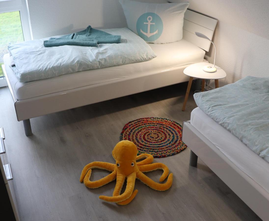 Ferienhaus Dorie ดอร์นูเมอร์เซียล ภายนอก รูปภาพ