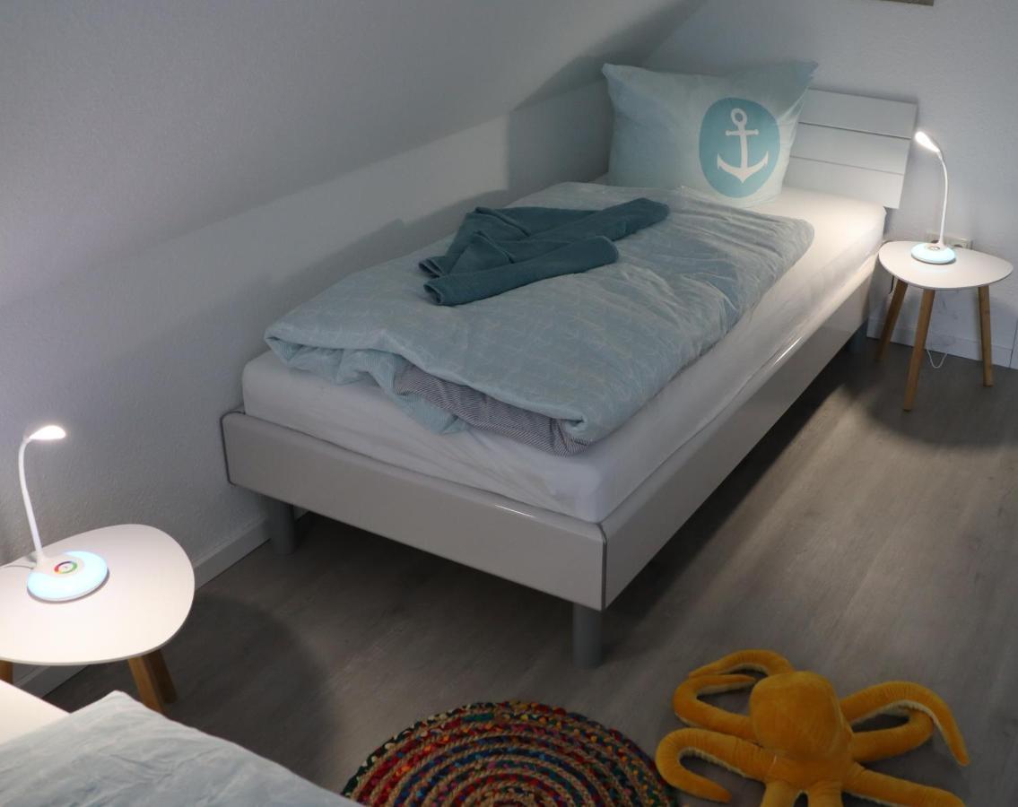 Ferienhaus Dorie ดอร์นูเมอร์เซียล ภายนอก รูปภาพ