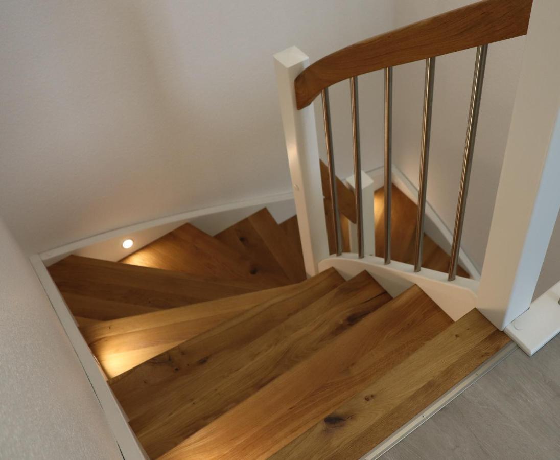 Ferienhaus Dorie ดอร์นูเมอร์เซียล ภายนอก รูปภาพ